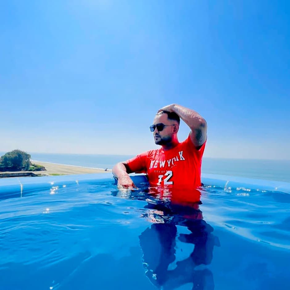 Masudul Hasan Shawon